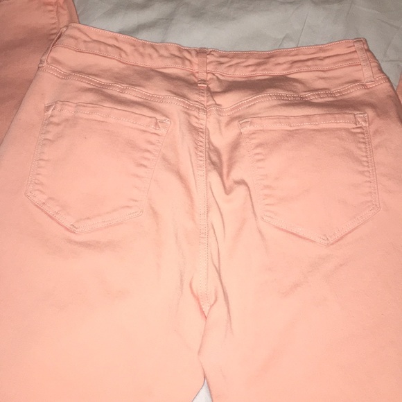 Skinny Ankle Pants - Picture 2 of 4